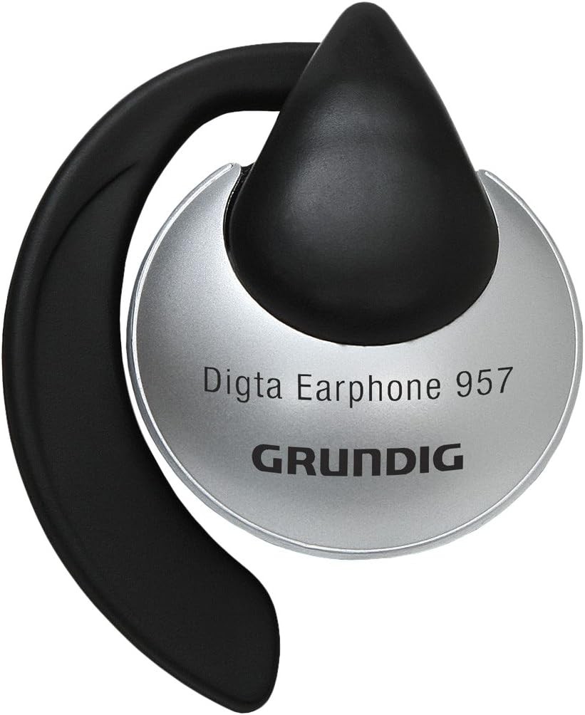 Grundig PCC9572 Digta Căști cu Jack