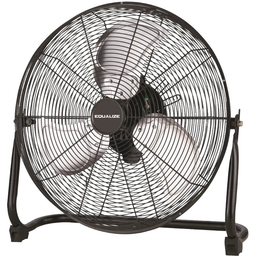 Ventilator EQUALIZE 45cm 100W