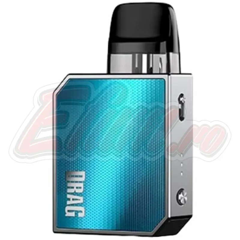 Kit Pod Drag Nano 2 Voopoo Powder Blue