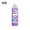Detergent Lichid Rufe BOON Bloom 1.5L – 50 spalari -  lacramioare, iasomie, ananas, capsuna