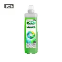Detergent Lichid Rufe BOON Breeze1.5L – 50 spalari -  citrice, mar verde, lacramioare, floare de portocal