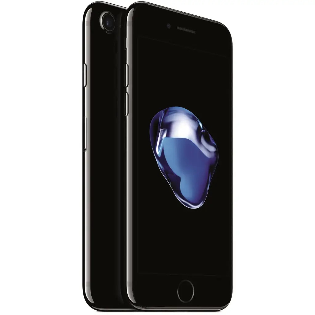 Telefon Apple iPhone 7 32GB - A1778 (Jet Black) 