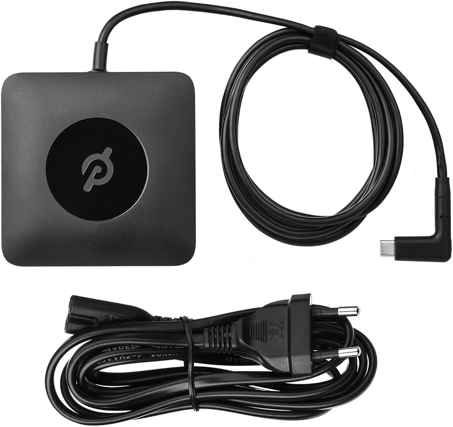 Incarcator USB-C 65W Peloton 