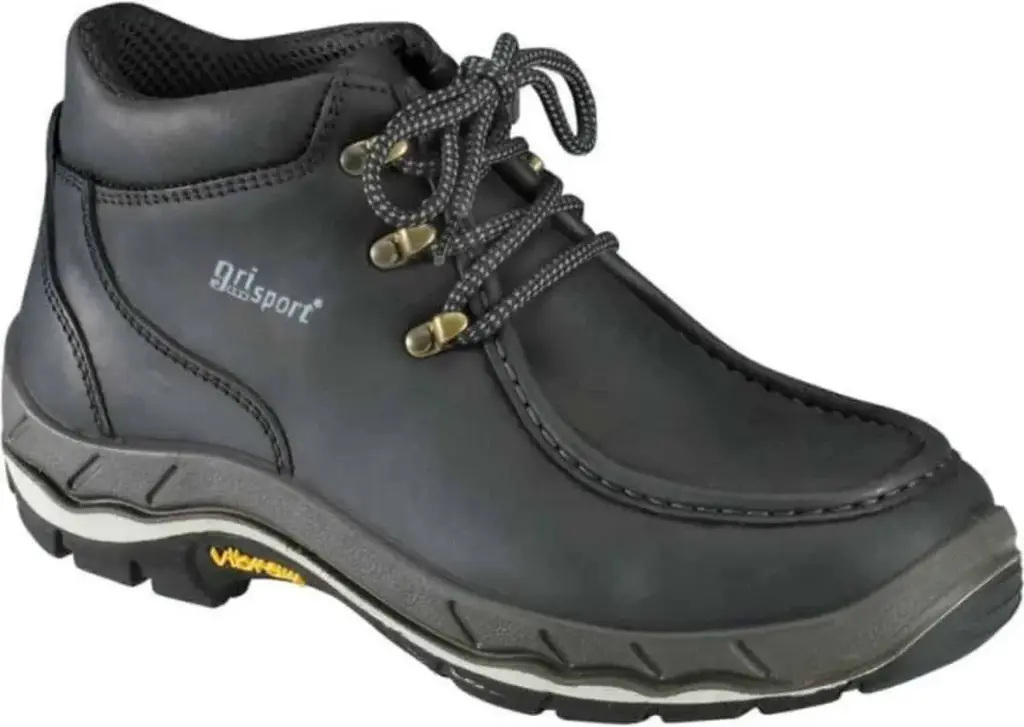Bocanci de lucru Grisport  71631 S3 negru Marimea 44