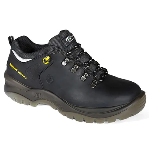 Pantofi de lucru Grisport  70209C S3 negru Marimea 44