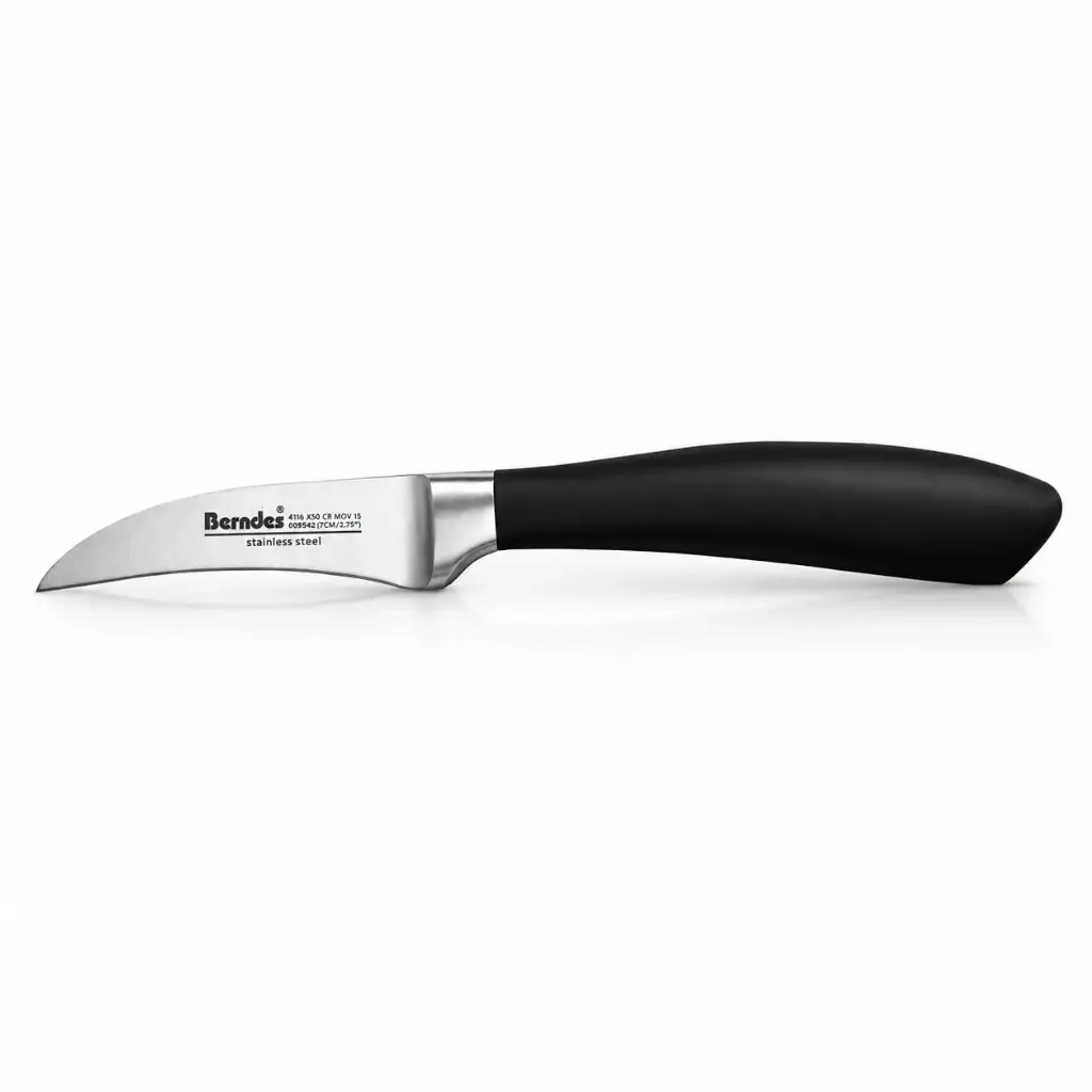 Cutit Berndes 7cm - Cutit de curatat
