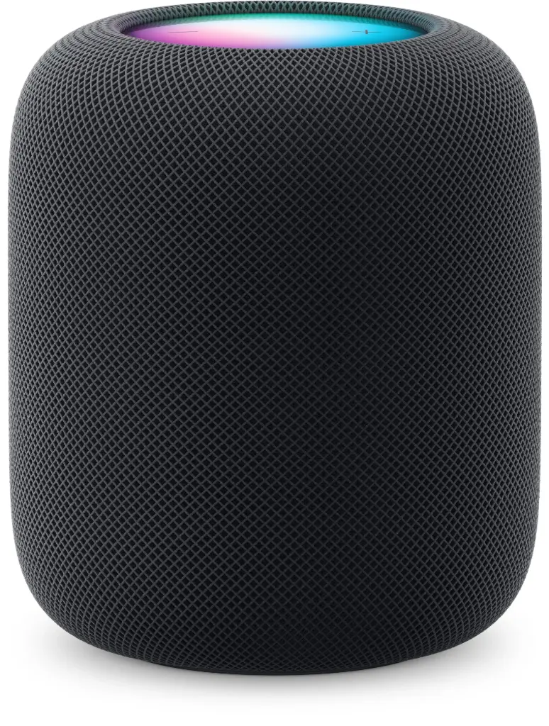 Boxa Apple HomePod A2825 (Generatia a 2-a) - Midnight