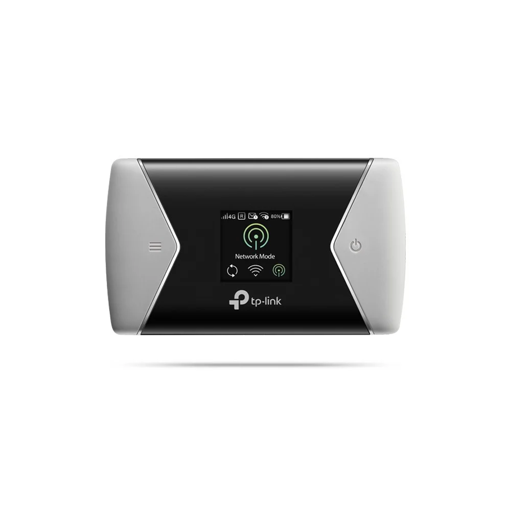 TP-Link M7450 dispozitive pentru rețele mobile Router rețea celulară