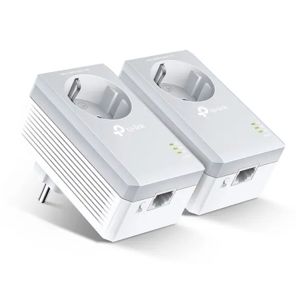 Kit adaptor Powerline TP-LINK TL-PA4010PKIT  