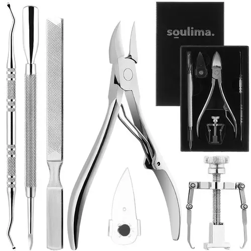 Kit pentru unghii incarnate