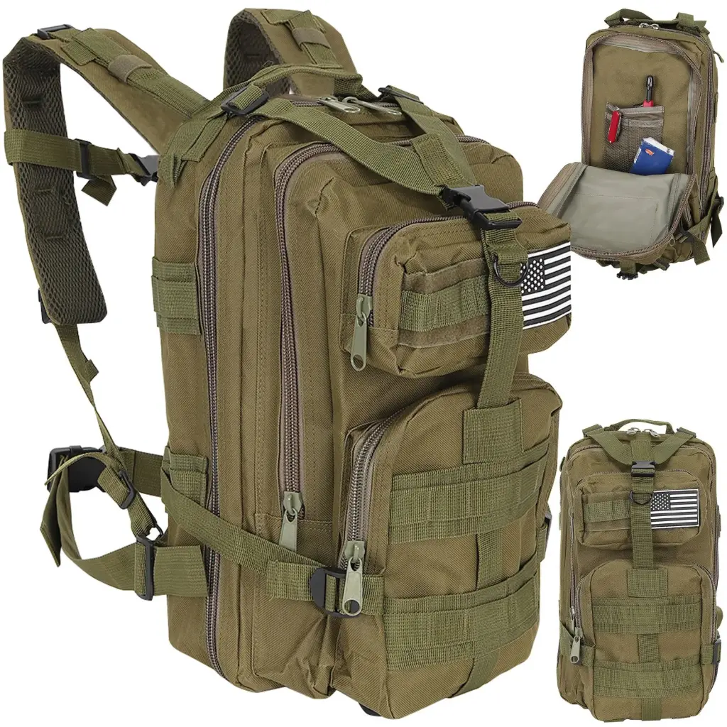 Rucsac Militar 26L