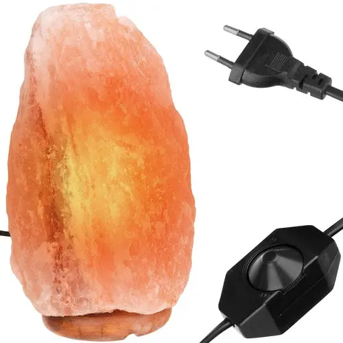Lampa de sare/ionizator  3-5kg