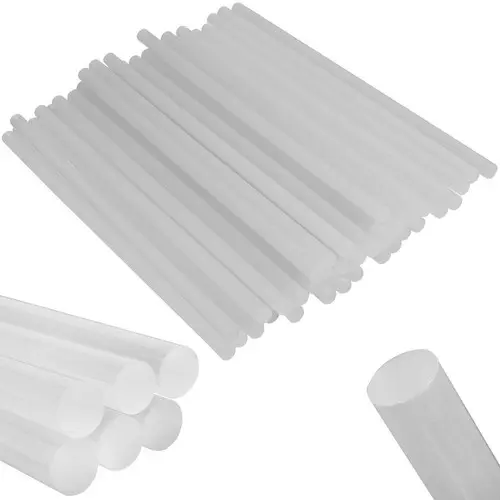 Baghete de lipit 11x300mm - 1kg Hot Glue