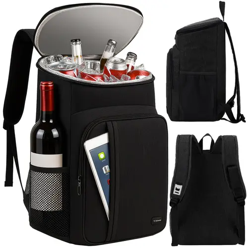 Rucsac termic Trizand 43x33x19 cm