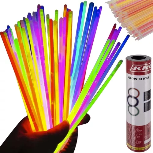 Betisoare Luminoase 100 bucati