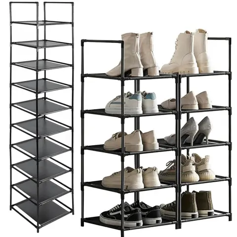 Suport modular pentru încălțăminte Ruhhy 25564