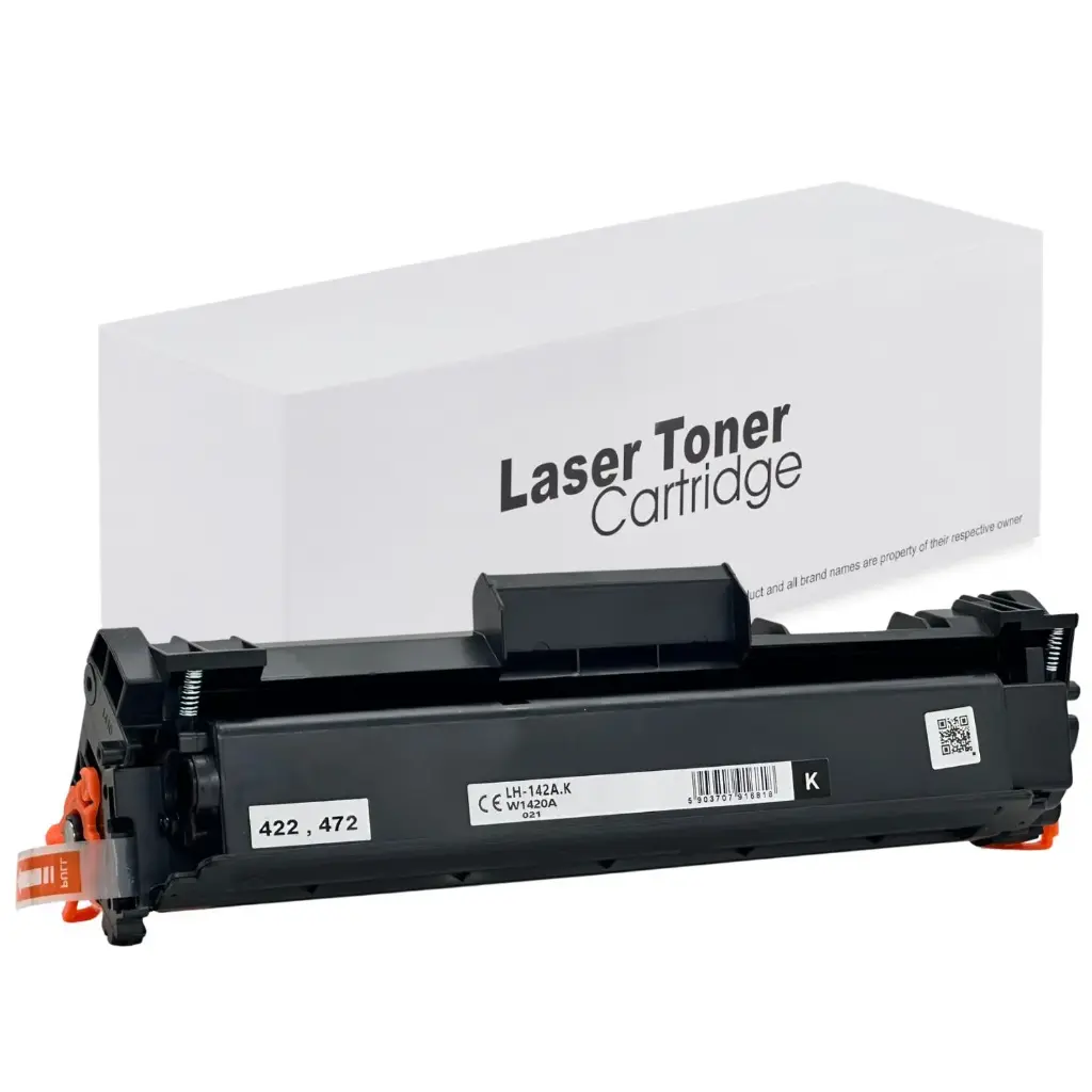 Toner imprimanta HP LaserJet M110a, M110we, MFP M140a, MFP M140we