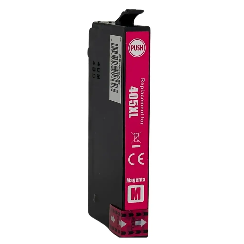 Cartuș de cerneală Epson 405XL Magenta (C13T05H34010)