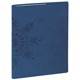 Agenda săptămânală de birou Exacompta Eurotime 24S Cordoba 2025