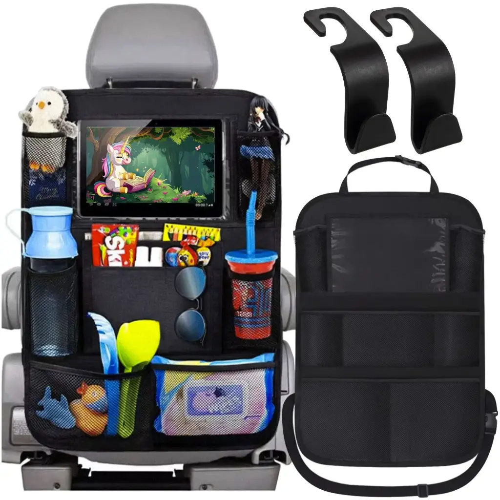 Organizator pentru scaun auto Xtrobb