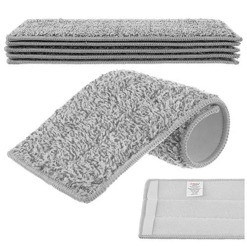 Huse pentru mop 33x12 cm, 5 buc. Ruhhy