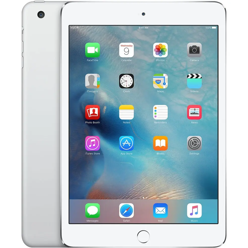 Tableta Apple iPad Mini 3 A1599 WI-FI 64GB - Silver