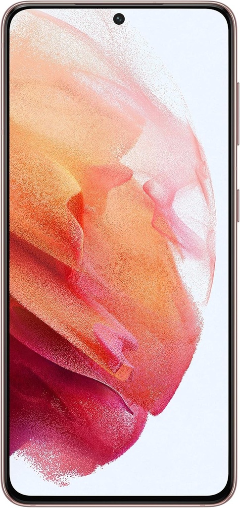 Telefon Samsung Galaxy S21 5G (8GB RAM/128 GB) - Phantom Pink