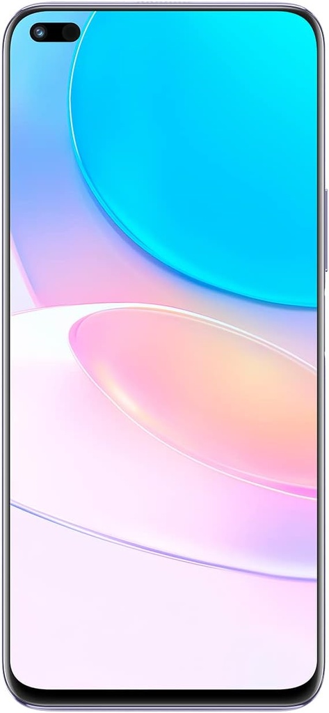 HUAWEI Nova 8i - Smartphone 128GB, 6GB RAM, Dual SIM, Moonlight Silver