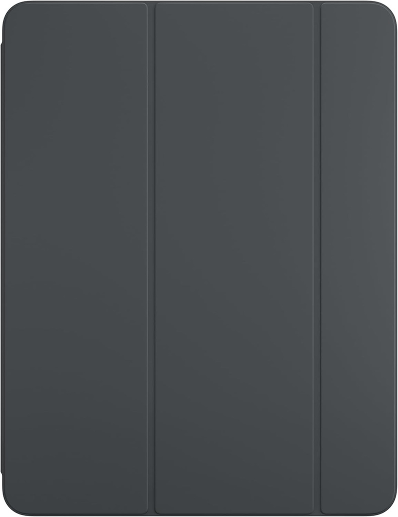 Apple Smart Folio pentru iPad Pro de 13 inchi (M4) - negru