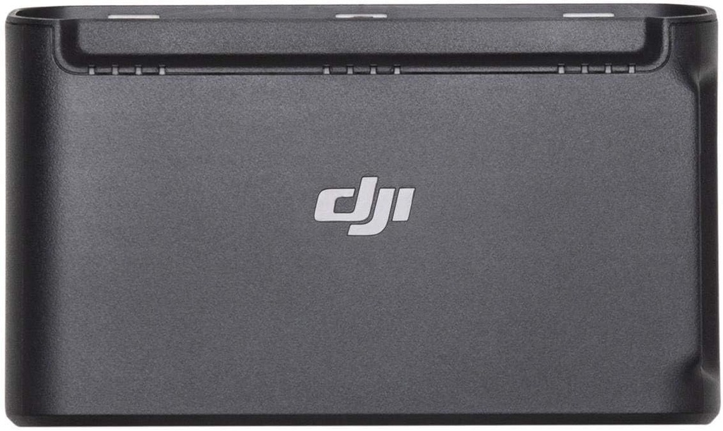 Hub de incarcare bidirectional DJI Mavic Mini Part 10 (HUB de incarcare a bateriei Mavic Mini, incarcarea bateriei dronei, incarcarea pana la 3 baterii, depozitarea si transportul bateriei, Power Bank)