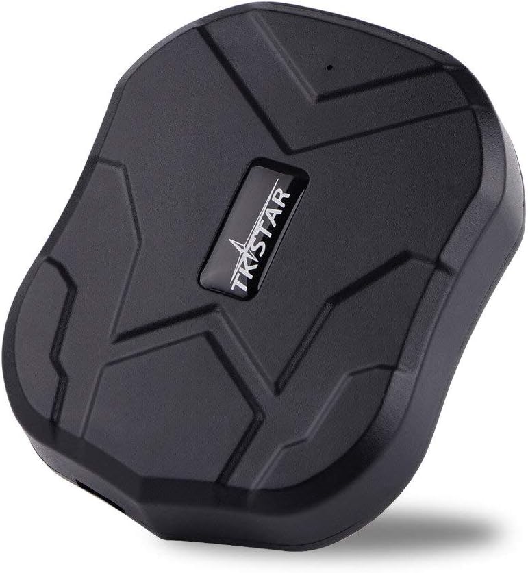 Tracker GPS JUNEO TK Star 905 în timp real pentru camion
