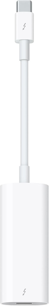 Adaptor Apple Thunderbolt 3 (USB-C) la Thunderbolt 2