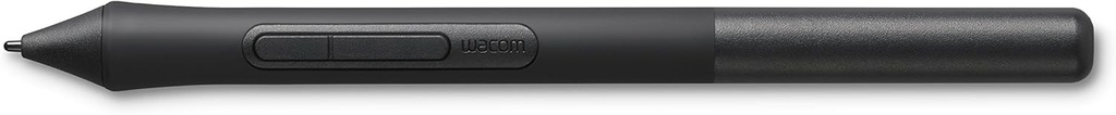 Pen Wacom LP1100K pentru Intuos, niveluri de presiune 4K, negru