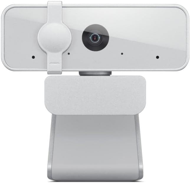 Cameră web Lenovo 300 FHD