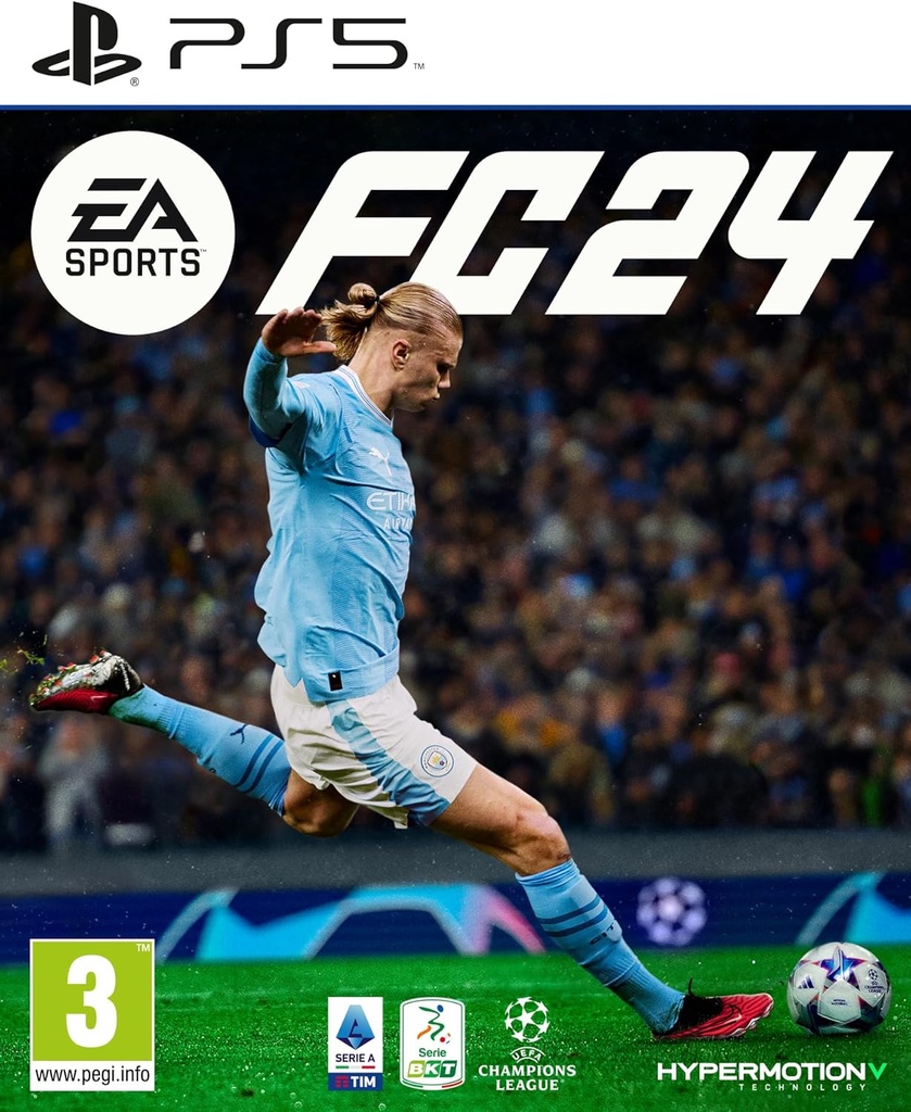 EA SPORTS FC 24 Standard Edition PS5 | Jocuri video | italian