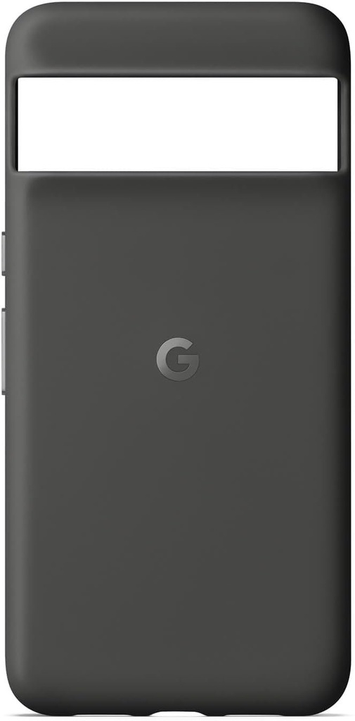 Husa Google Pixel 8 Pro - Protectie durabila - Silicon rezistent la pete - Husa de protectie pentru smartphone-uri Android - Carbune