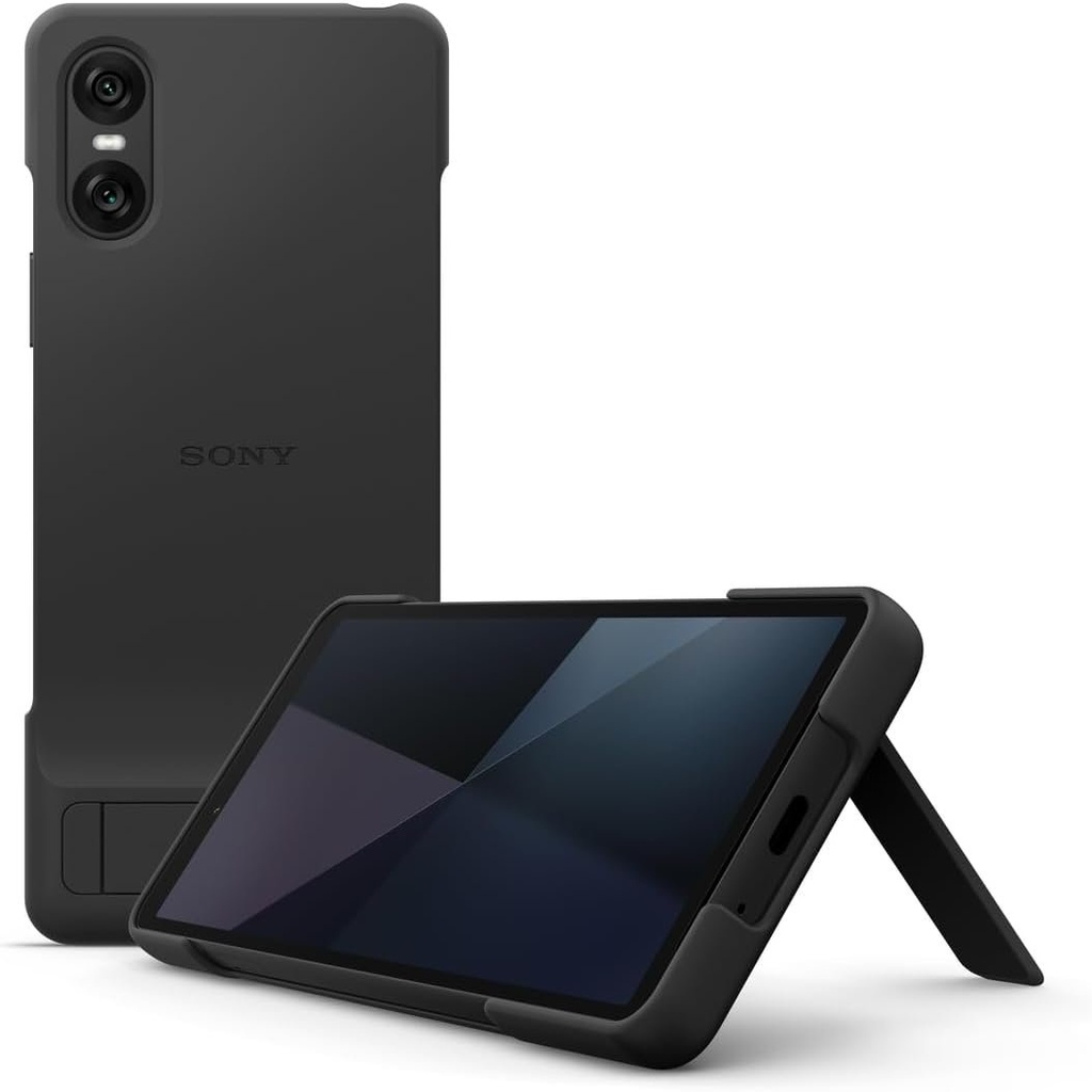 Husa telefon Xperia 10 VI - Neagra