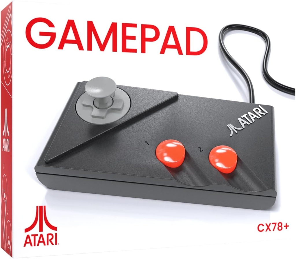 Gamepad CX78+