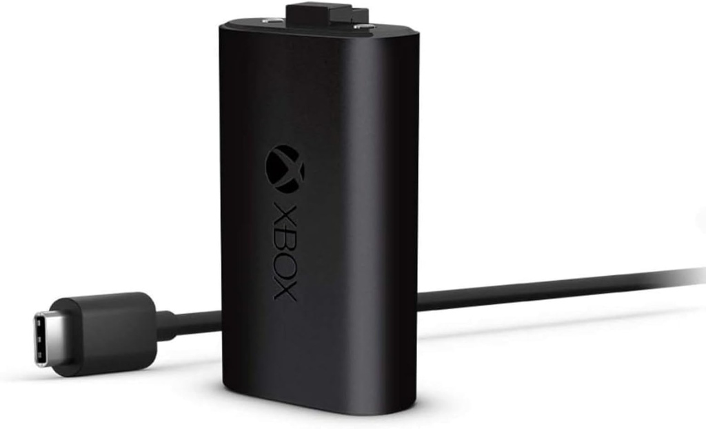 Kit de încărcare USB Xbox Play pentru Xbox Series X