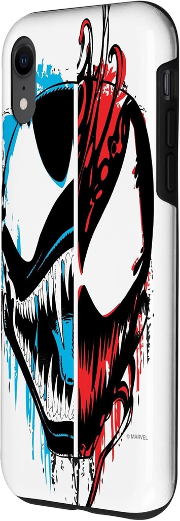 Marvel Venom: Carnage Face-Off pentru iPhone XR