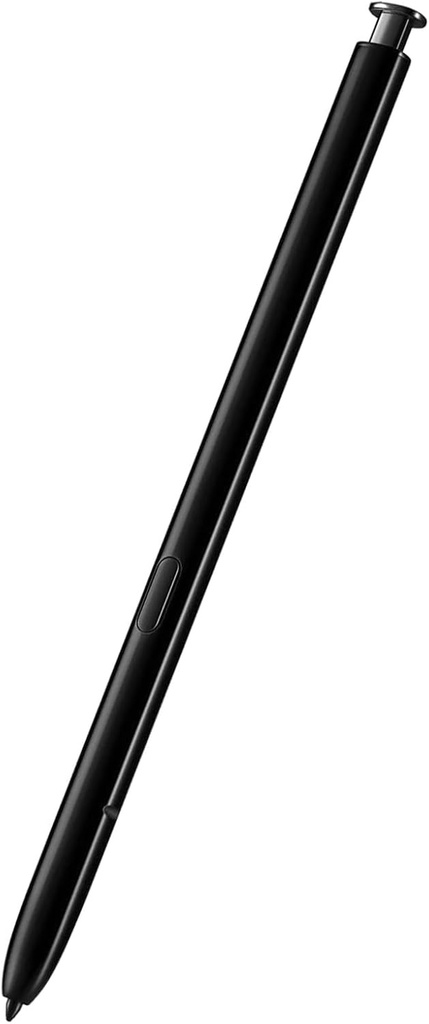 Inlocuire stilou stilou pentru Note 20 S Pen pentru Samsung Galaxy Note 20 / Note 20 Ultra 5G (EJ-PN980), fara Bluetooth, negru