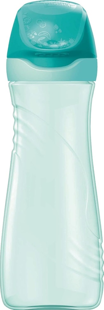 Maped PICNIK 871702 - Sticla de baut, sticla copii ORIGINS KIDS 580 ml - turcoaz