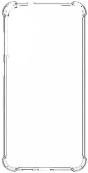 Husă transparentă Samsung by Mobeen S24+, concepută pentru, transparentă