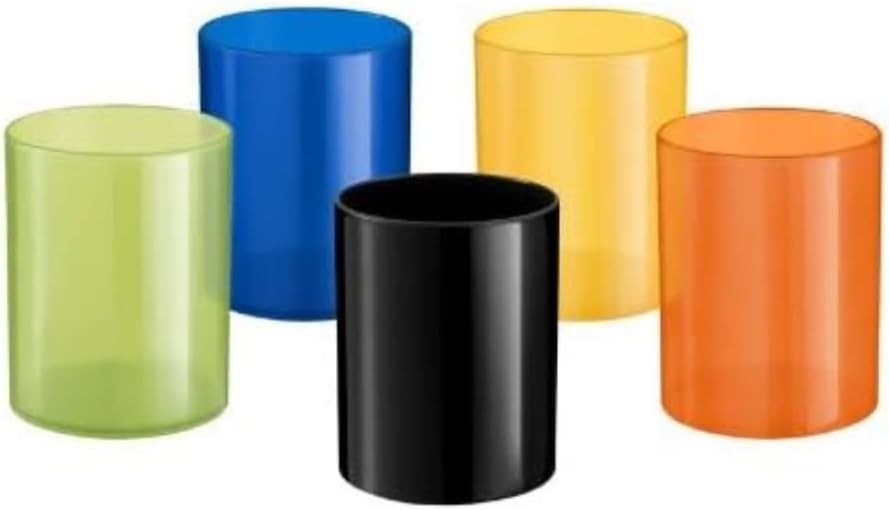 Suport pentru creion negru Elami