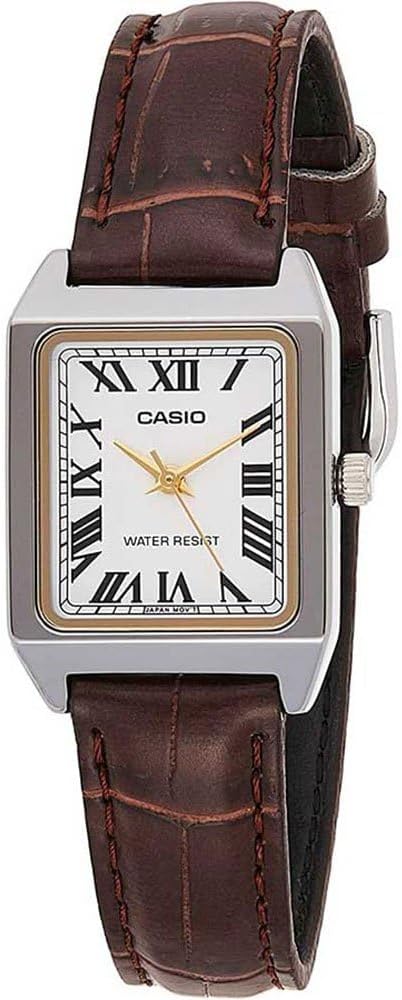 Ceas Casio Ltp-v007l-7b2 Mărime Unică