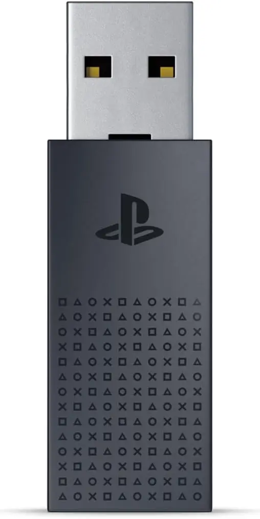 Adaptor USB PlayStation Link™