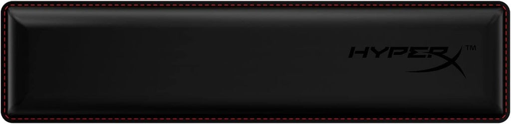 Suport de încheietură HyperX – Tastaturi fără tastatură numerică - Gel de răcire - Spumă cu memorie - Anti-alunecare