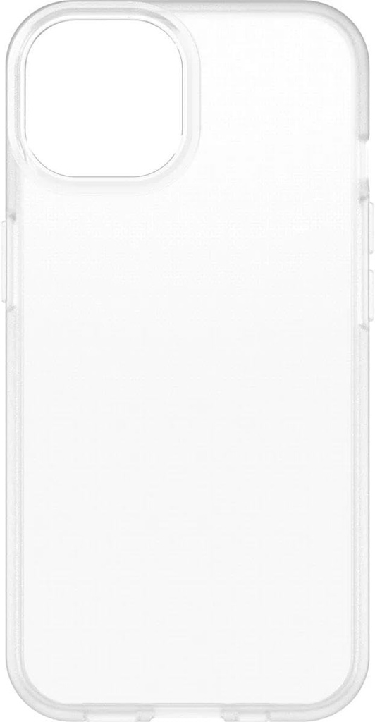 Husa OtterBox Sleek pentru iPhone 14, rezistenta la socuri, la cadere, ultra-subtire, husa de protectie, testata de calitate militara, transparenta, fara ambalaj de vanzare cu amanuntul
