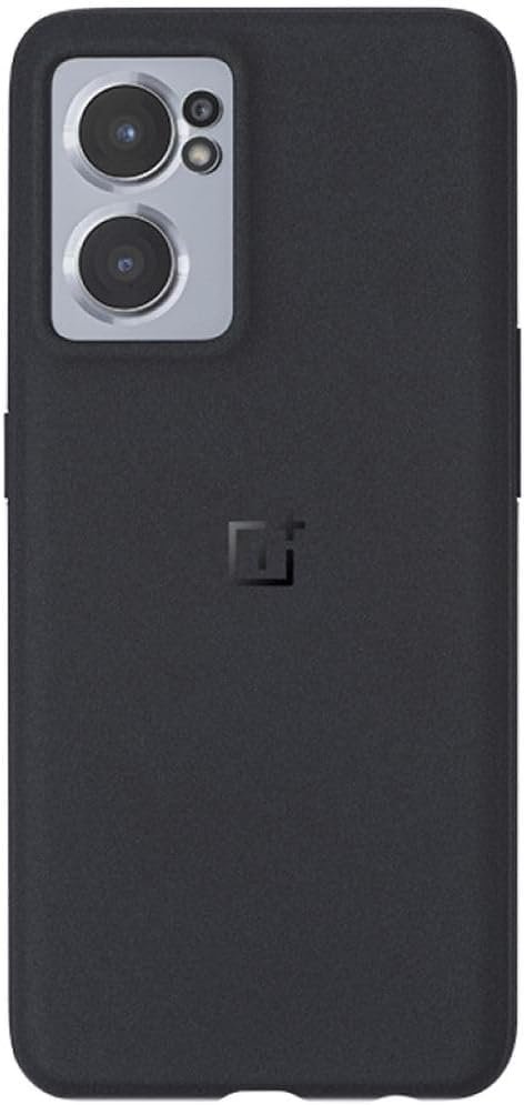 Husa OnePlus Nord CE 2 Gresie Schwarz