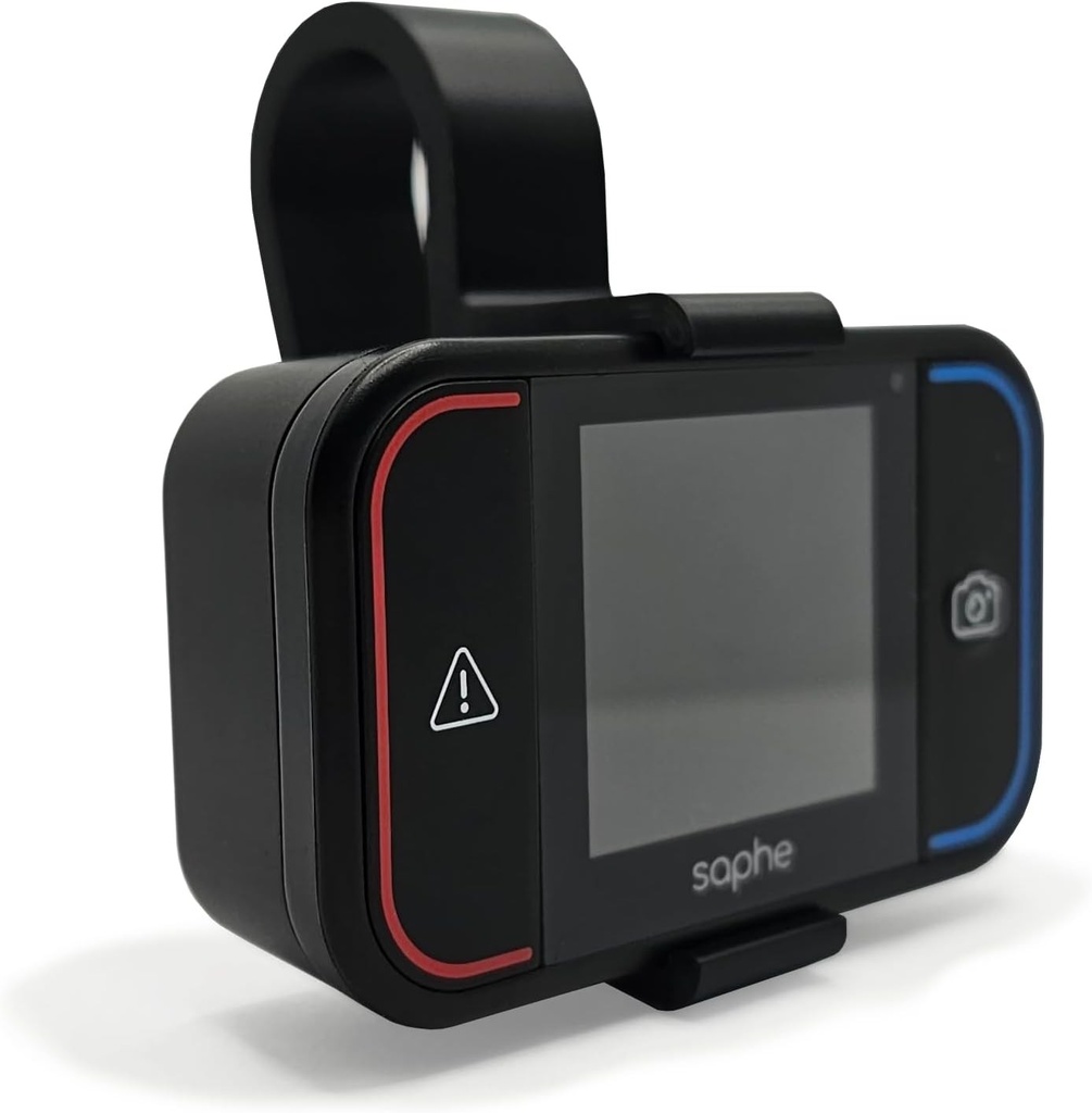 Suport ALYXOR pentru parasolar, potrivit pentru Saphe Drive pro